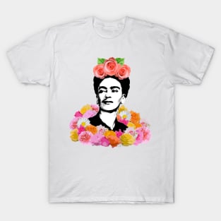 Frida T-Shirt